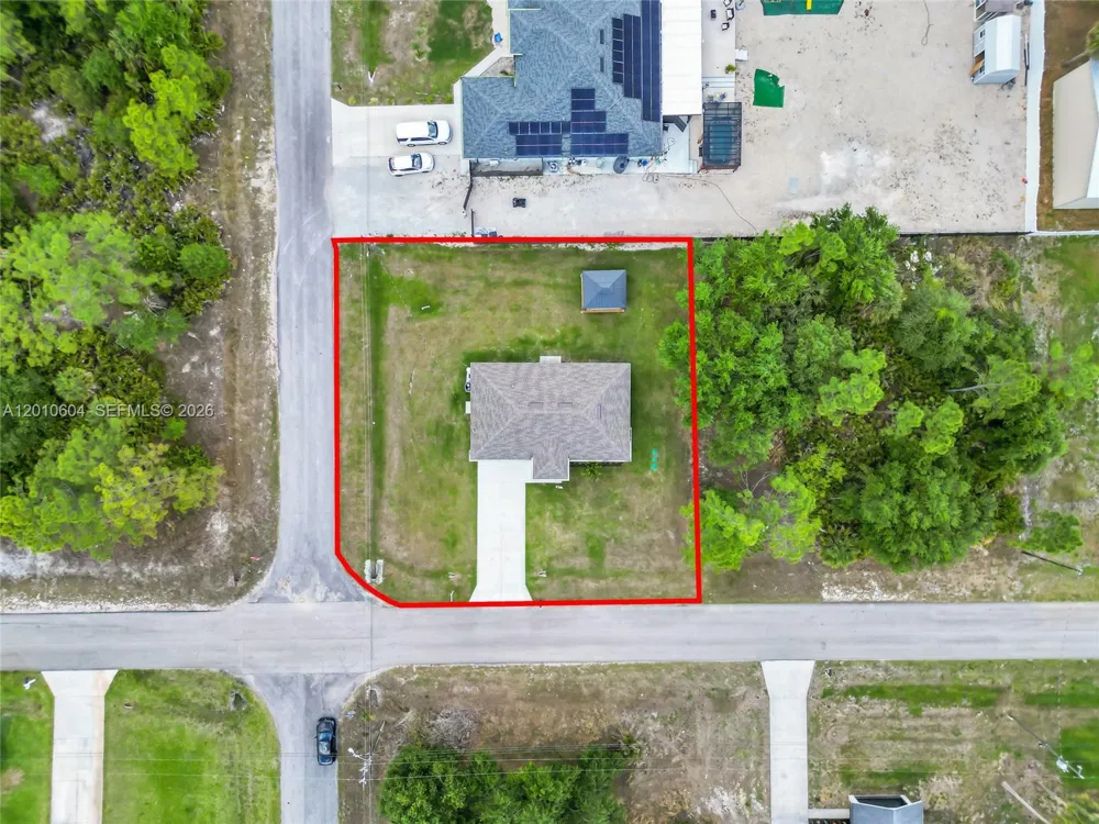 1201 7th ST Lehigh Acres, FL 33972