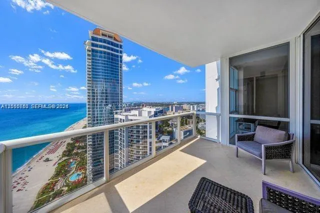 18101 Collins Ave #4702 Sunny Isles Beach, FL 33160