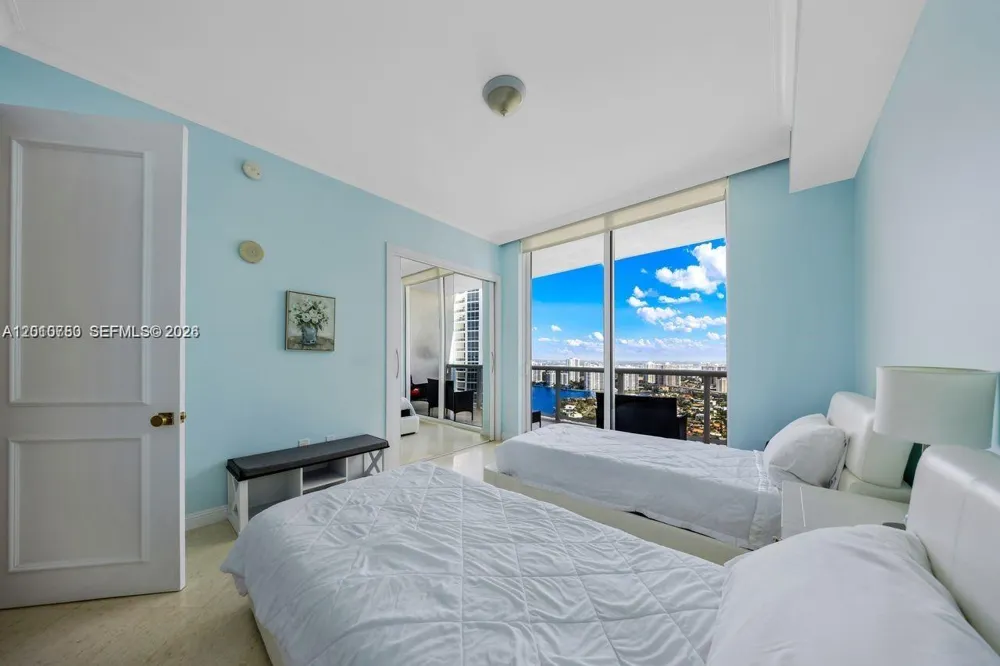 18101 Collins Ave #4702 Sunny Isles Beach, FL 33160