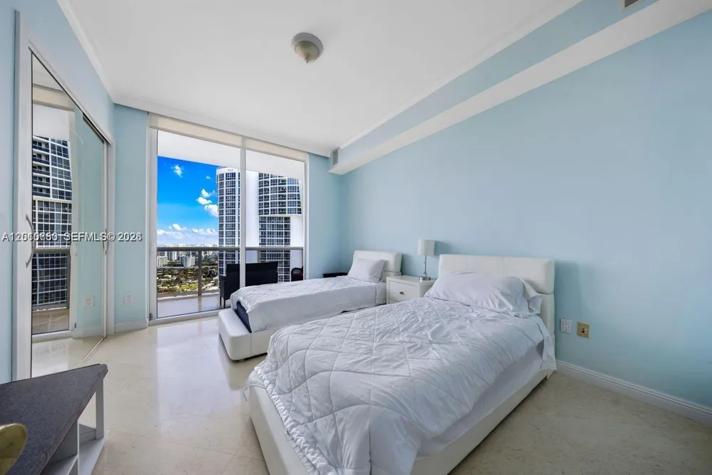 18101 Collins Ave #4702 Sunny Isles Beach, FL 33160