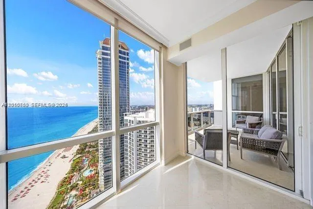18101 Collins Ave #4702 Sunny Isles Beach, FL 33160