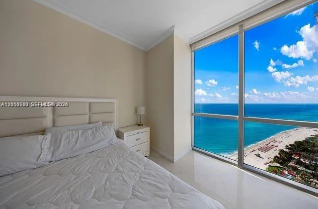 18101 Collins Ave #4702 Sunny Isles Beach, FL 33160