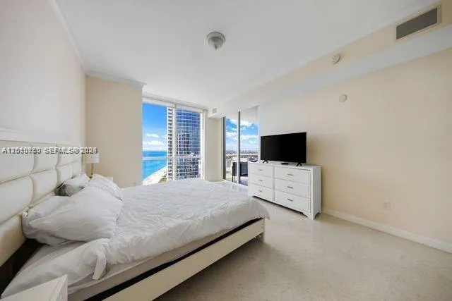 18101 Collins Ave #4702 Sunny Isles Beach, FL 33160