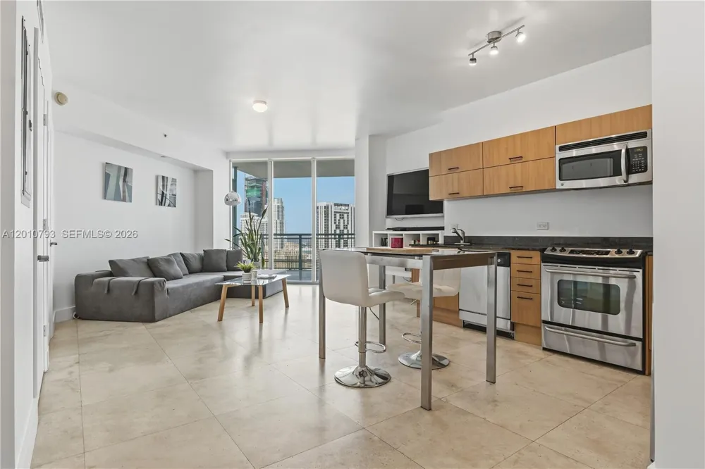 350 S Miami Ave #3307 Miami, FL 33130