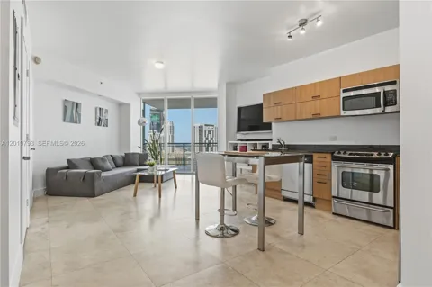 350 S Miami Ave #3307