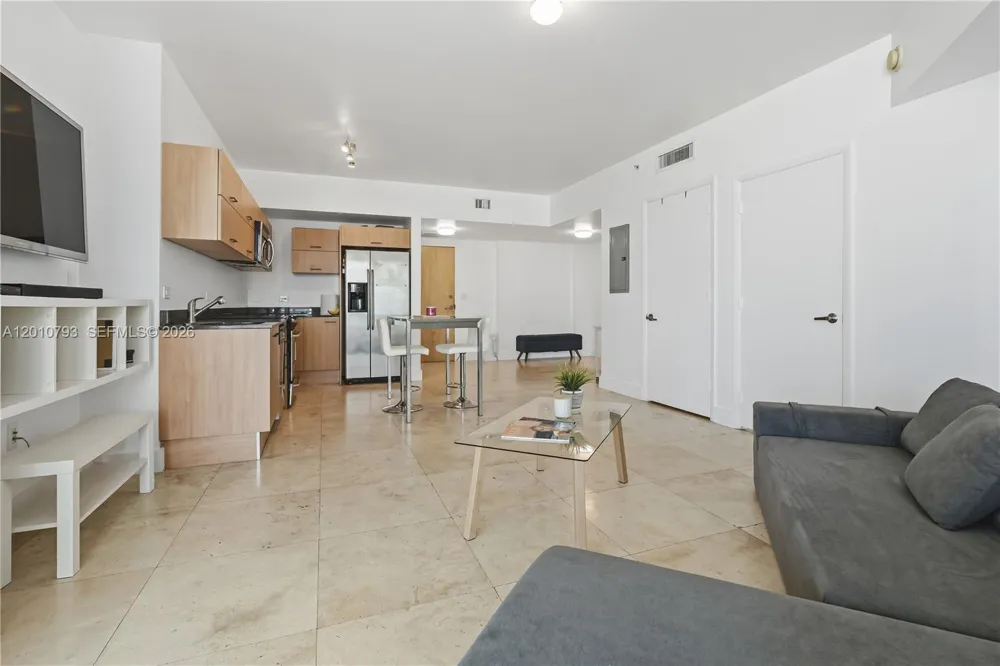 350 S Miami Ave #3307 Miami, FL 33130