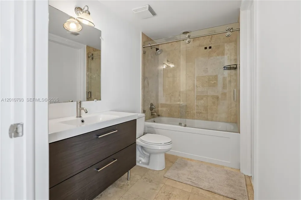 350 S Miami Ave #3307 Miami, FL 33130