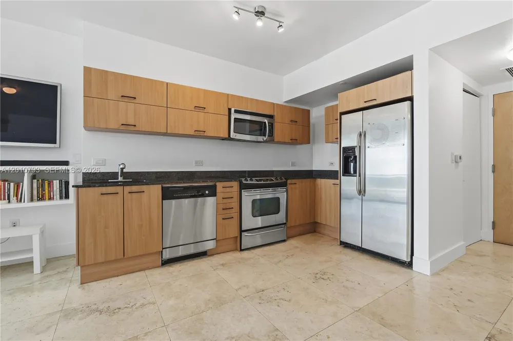 350 S Miami Ave #3307 Miami, FL 33130