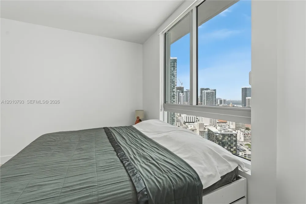 350 S Miami Ave #3307 Miami, FL 33130