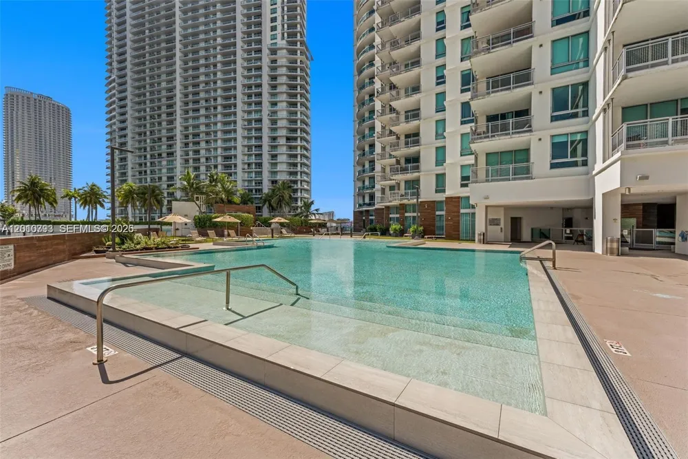350 S Miami Ave #3307 Miami, FL 33130