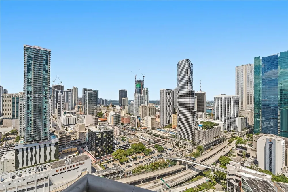 350 S Miami Ave #3307 Miami, FL 33130