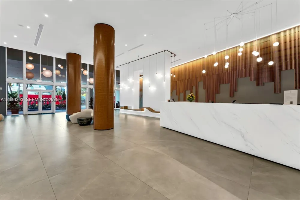 350 S Miami Ave #3307 Miami, FL 33130