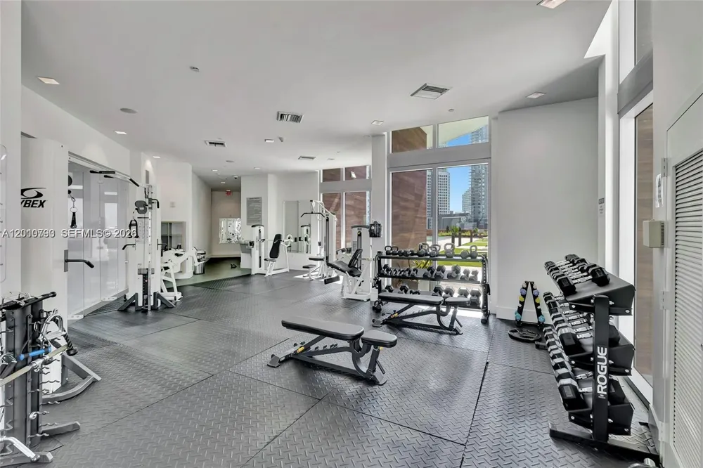350 S Miami Ave #3307 Miami, FL 33130