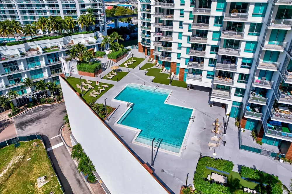 350 S Miami Ave #3307 Miami, FL 33130