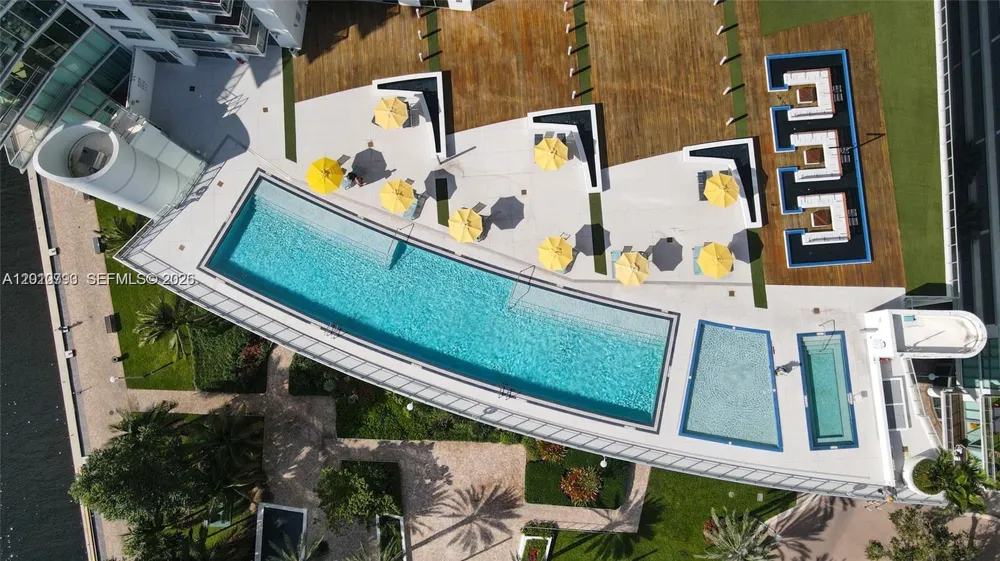 350 S Miami Ave #3307 Miami, FL 33130