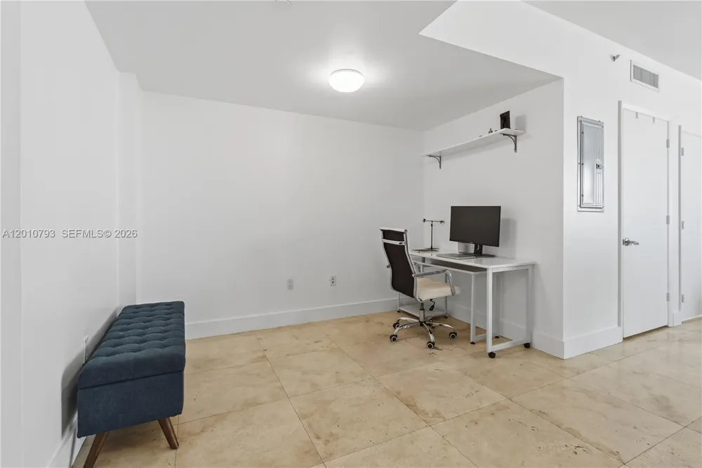 350 S Miami Ave #3307 Miami, FL 33130