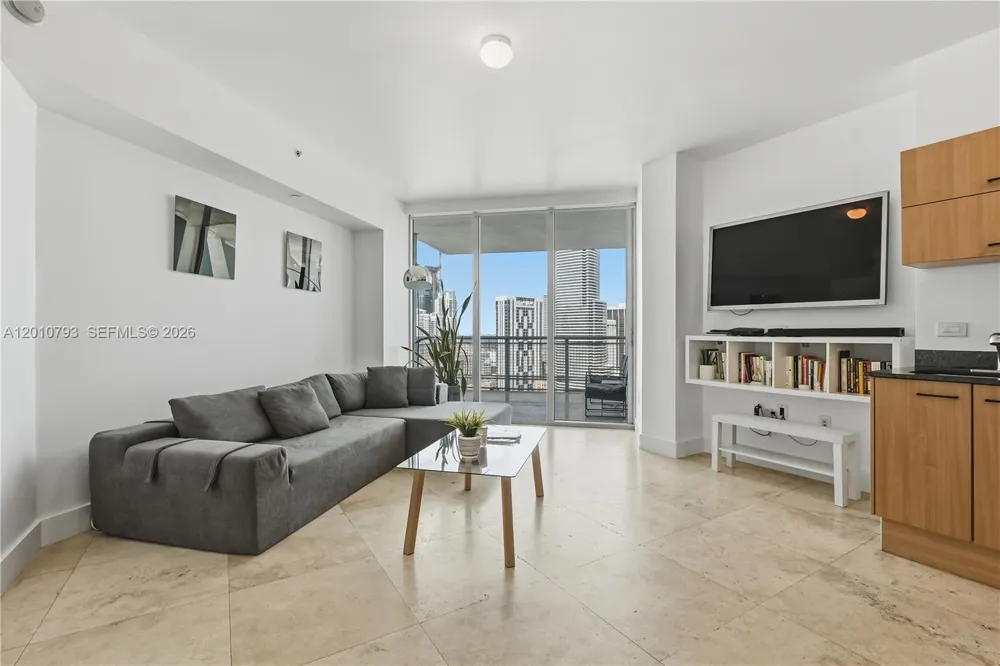 350 S Miami Ave #3307 Miami, FL 33130