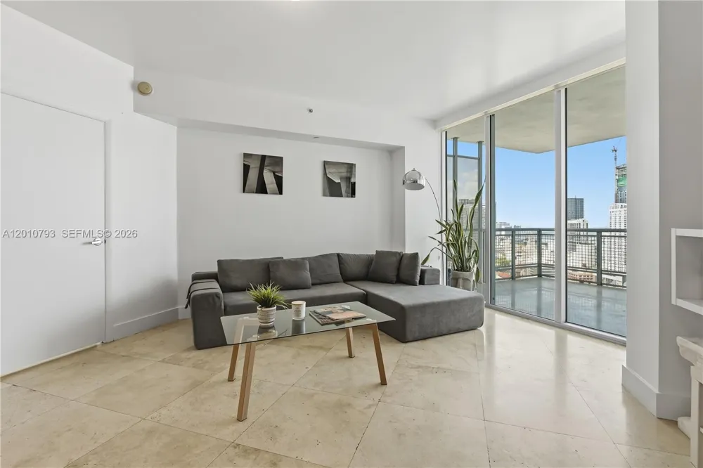 350 S Miami Ave #3307 Miami, FL 33130