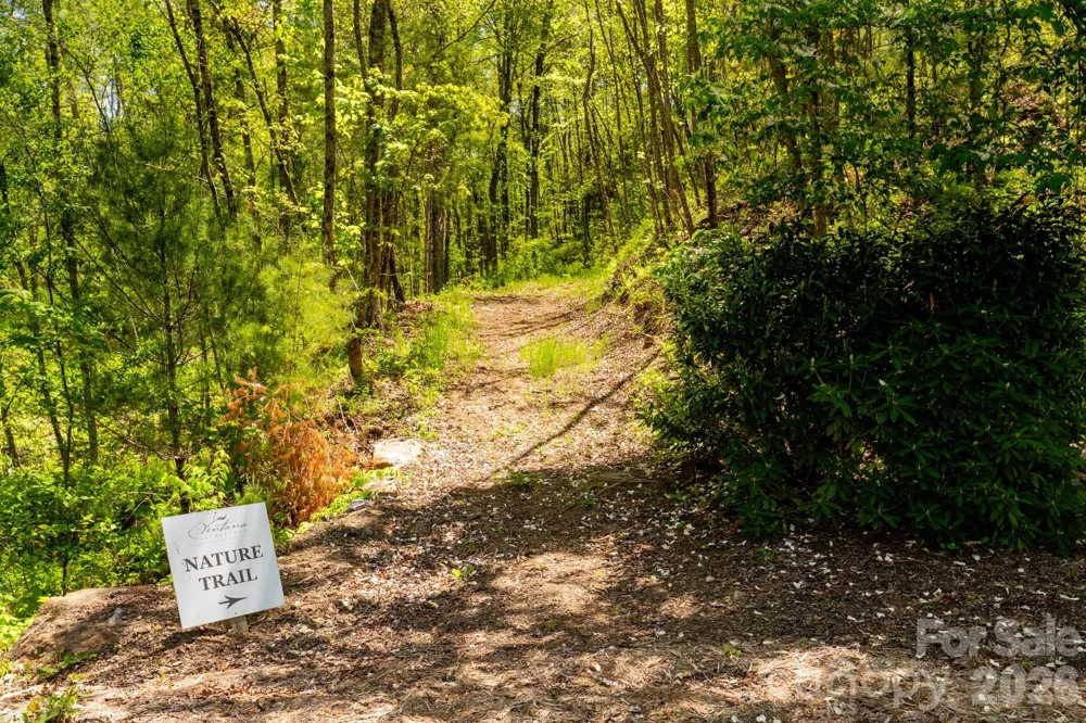 33 Bent Branch Lane Asheville, NC 28804