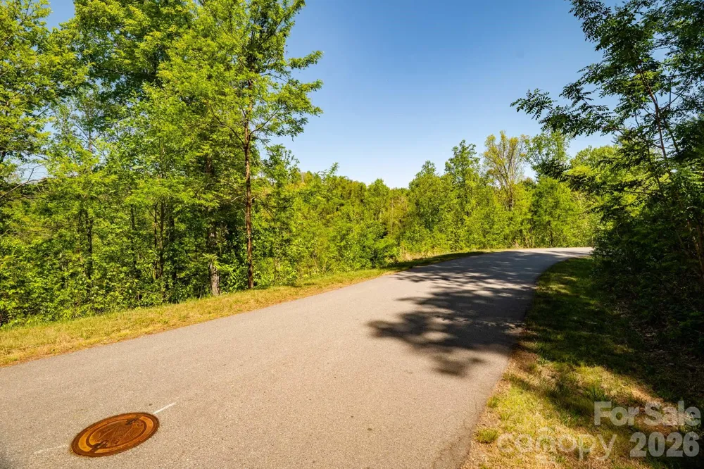 33 Bent Branch Lane Asheville, NC 28804