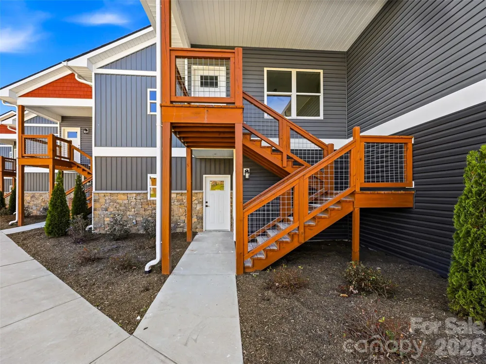 143 Carver Street #1 Brevard, NC 28712