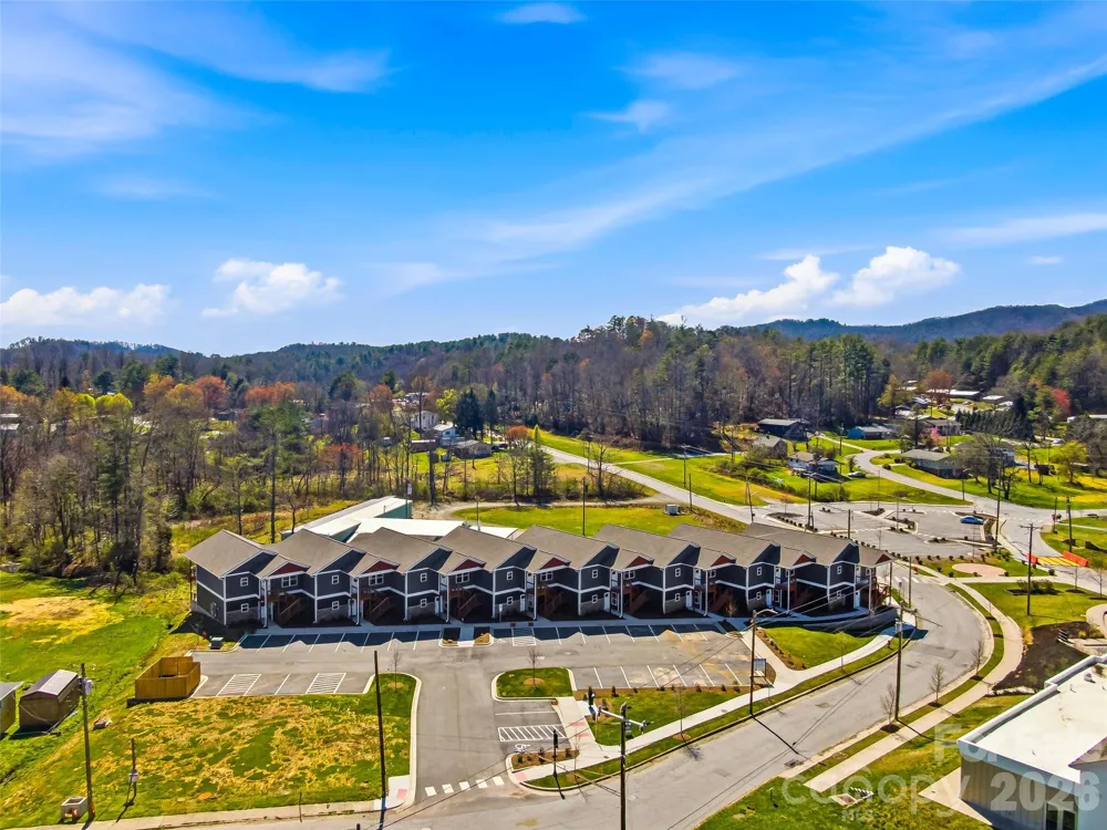 143 Carver Street #1 Brevard, NC 28712