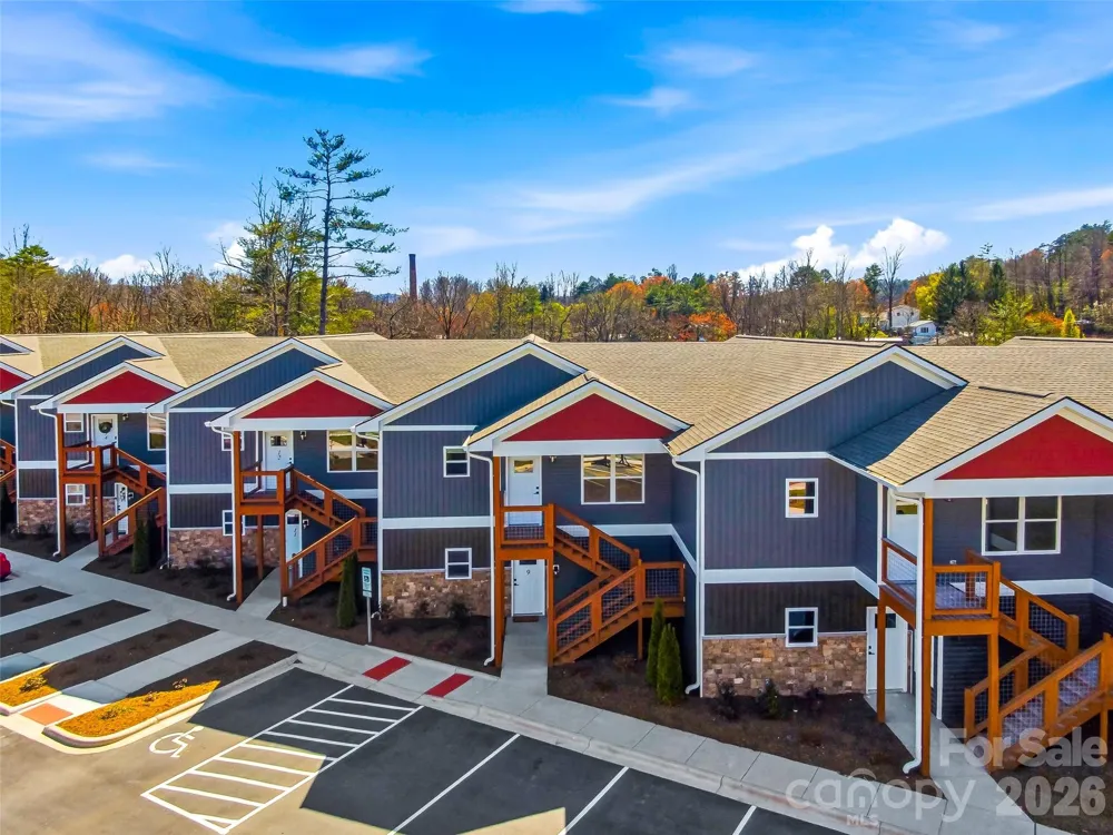 143 Carver Street #1 Brevard, NC 28712
