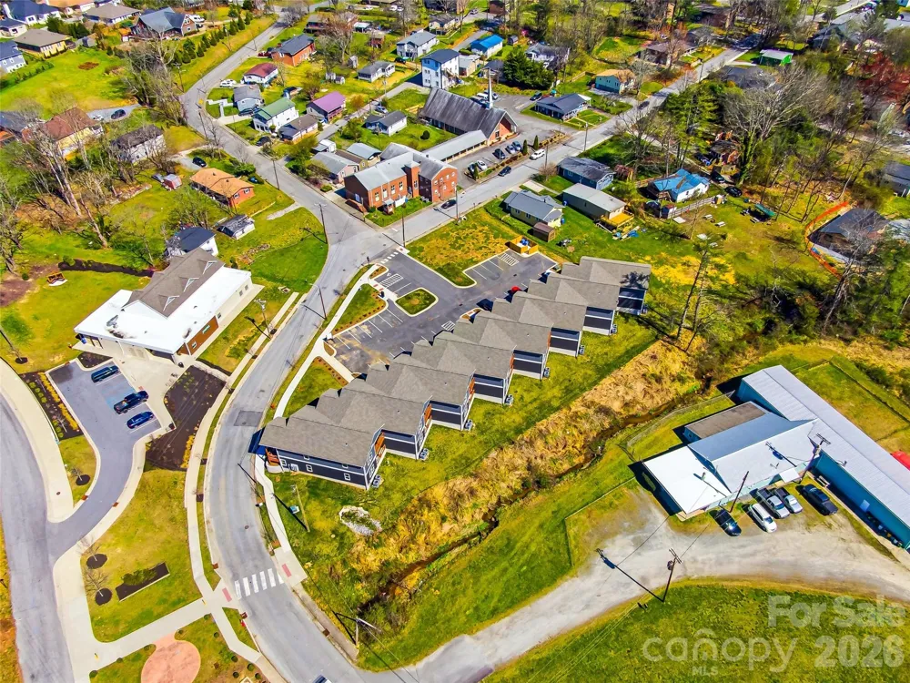 143 Carver Street #1 Brevard, NC 28712