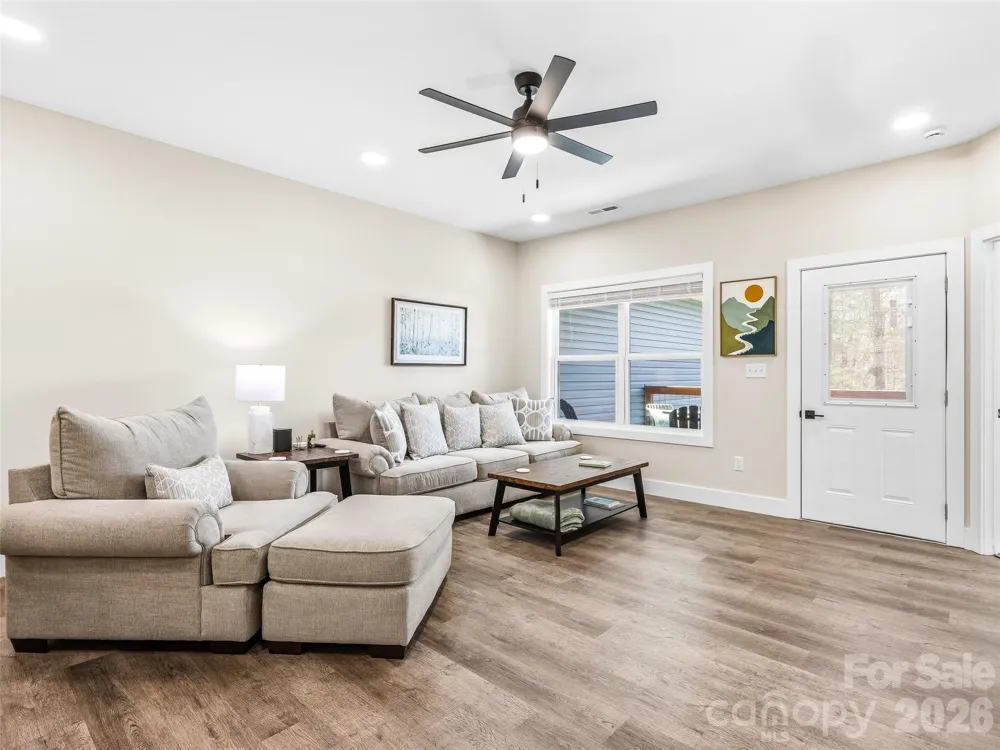 143 Carver Street #1 Brevard, NC 28712