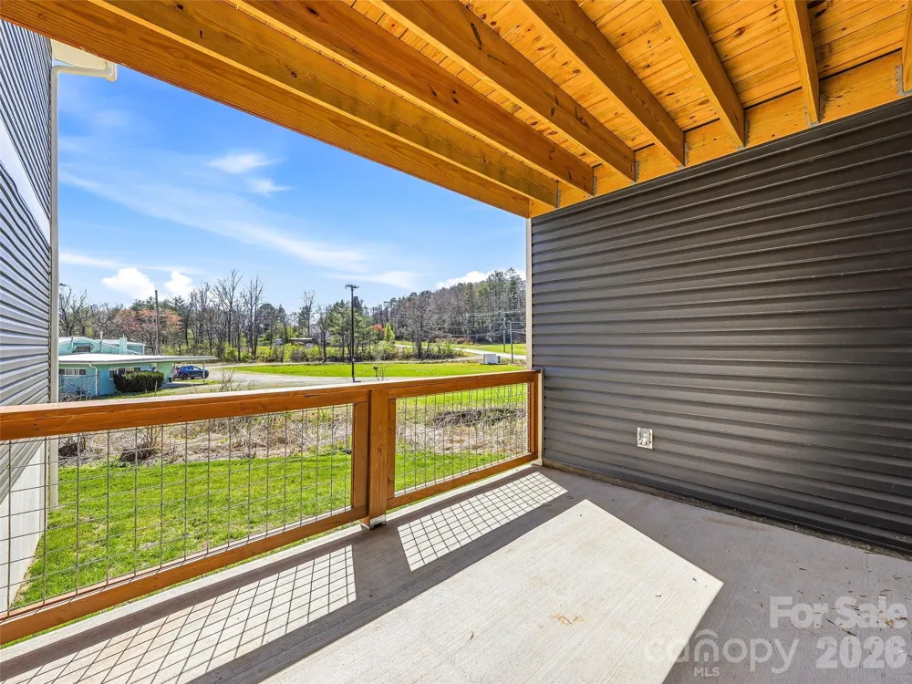 143 Carver Street #1 Brevard, NC 28712