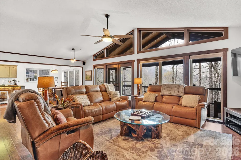 202 Tamarack Road Beech Mountain, NC 28604
