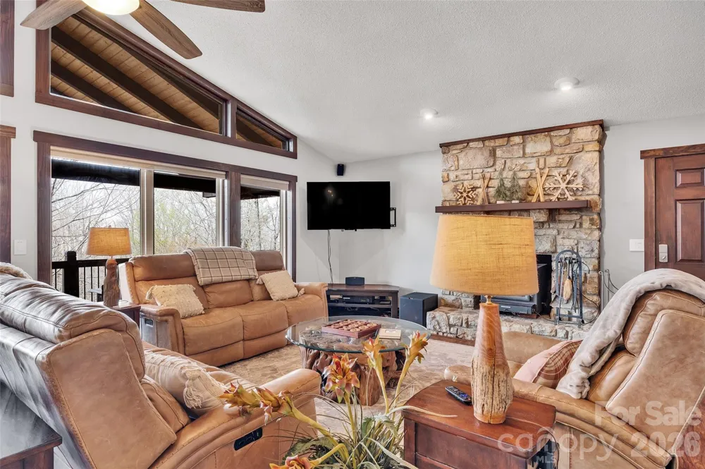 202 Tamarack Road Beech Mountain, NC 28604