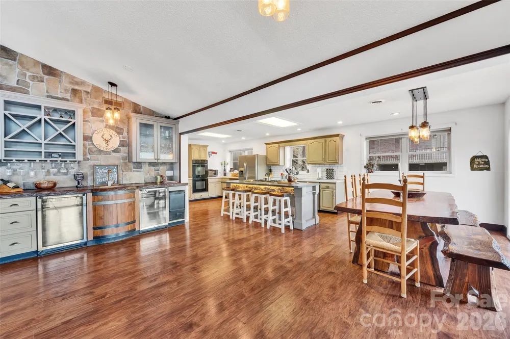 202 Tamarack Road Beech Mountain, NC 28604