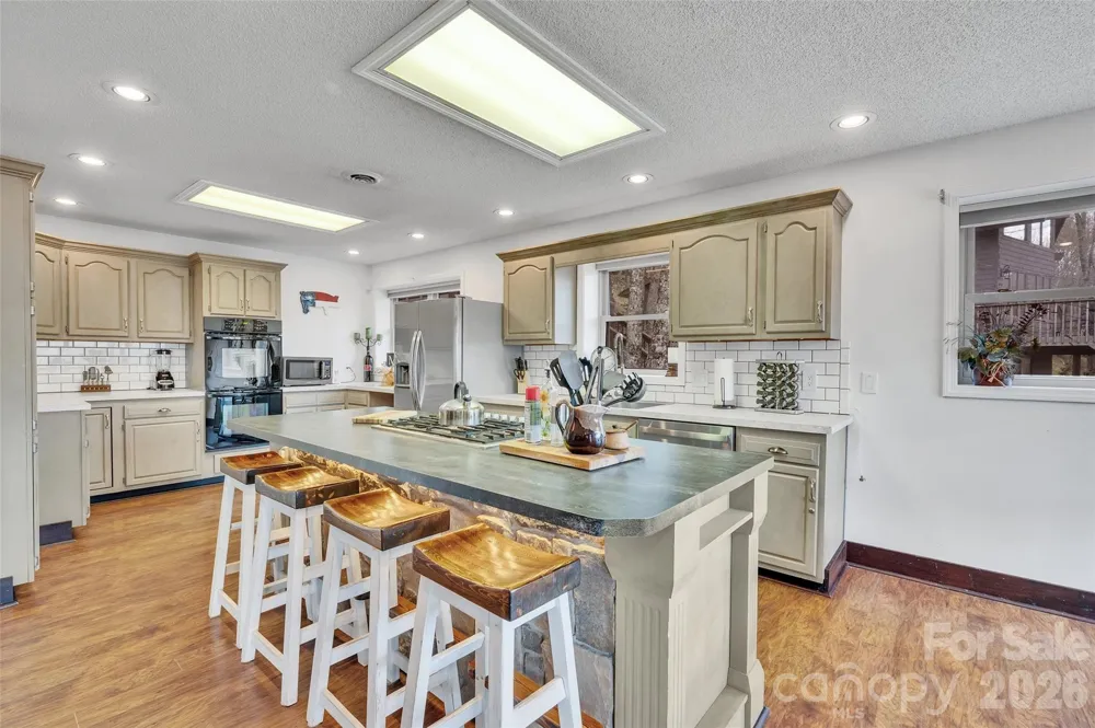 202 Tamarack Road Beech Mountain, NC 28604