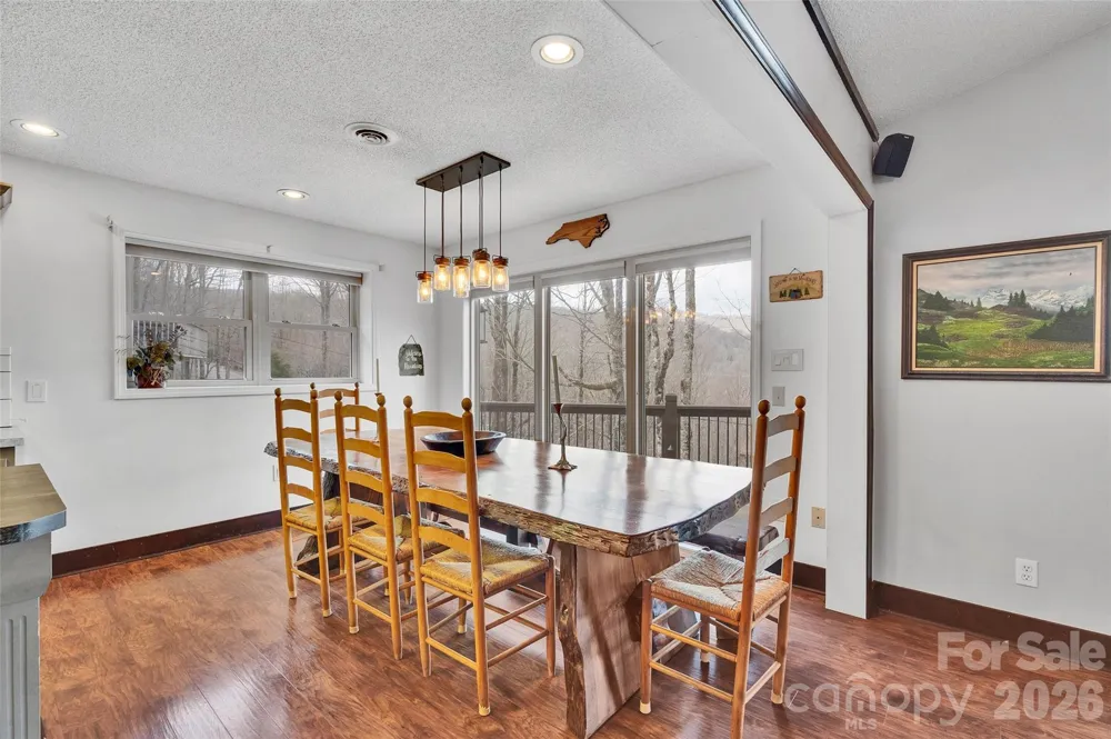 202 Tamarack Road Beech Mountain, NC 28604
