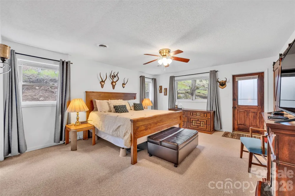 202 Tamarack Road Beech Mountain, NC 28604