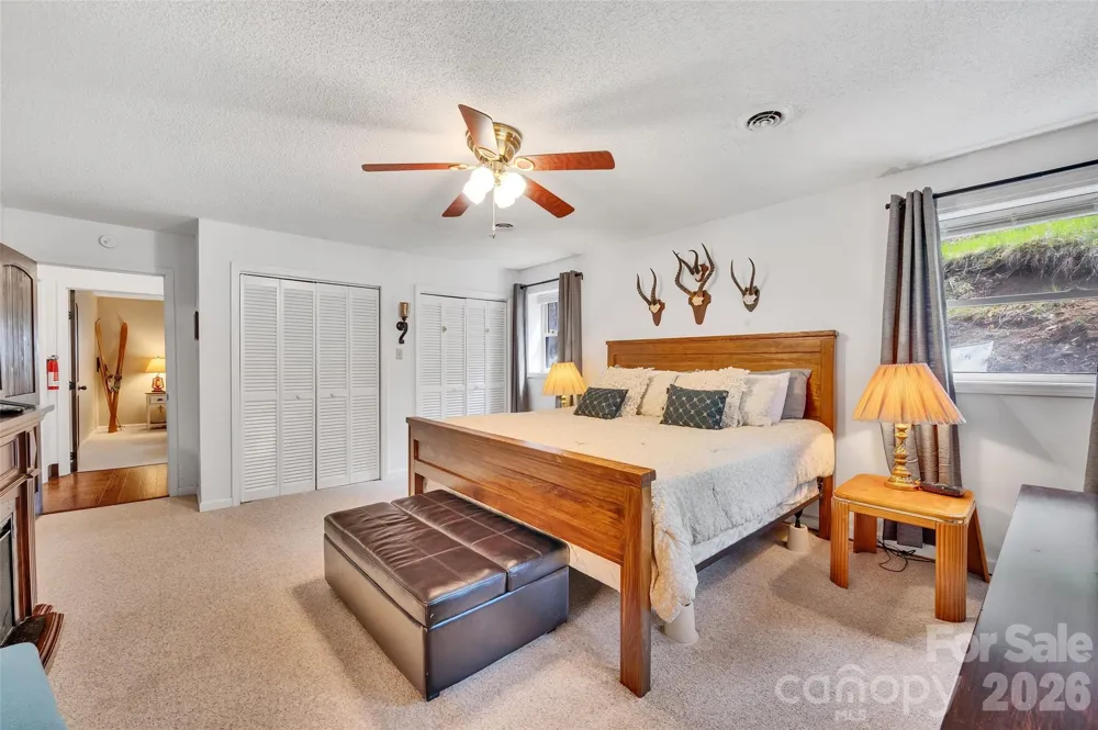 202 Tamarack Road Beech Mountain, NC 28604