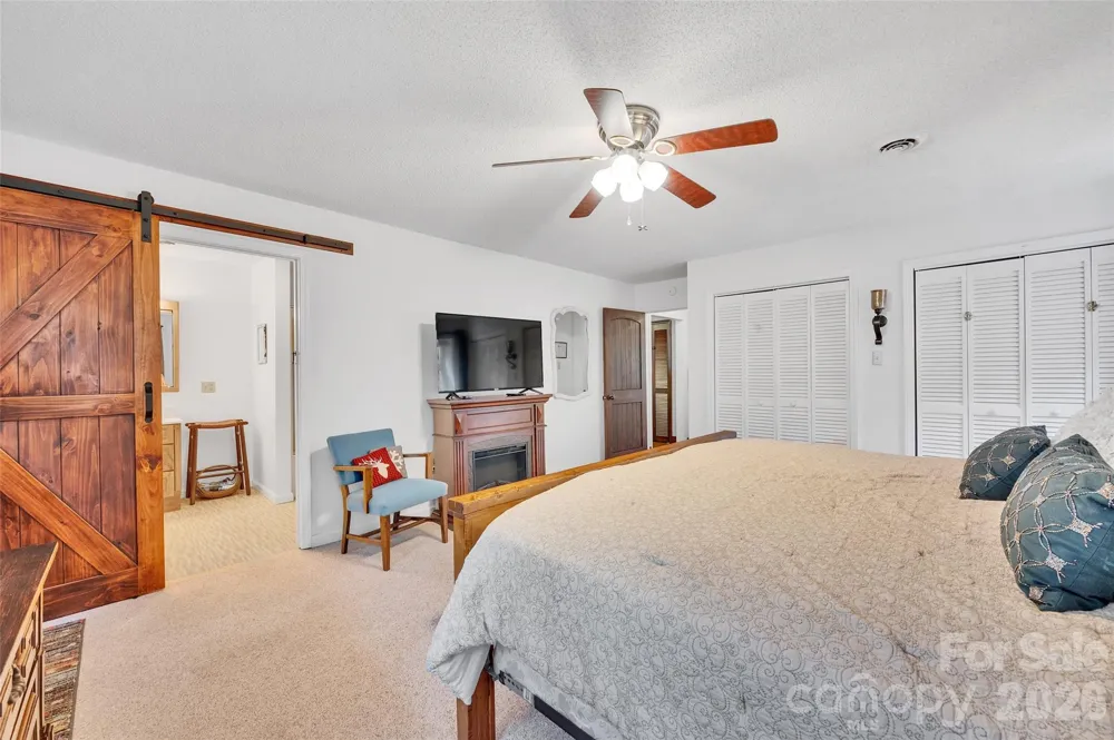 202 Tamarack Road Beech Mountain, NC 28604