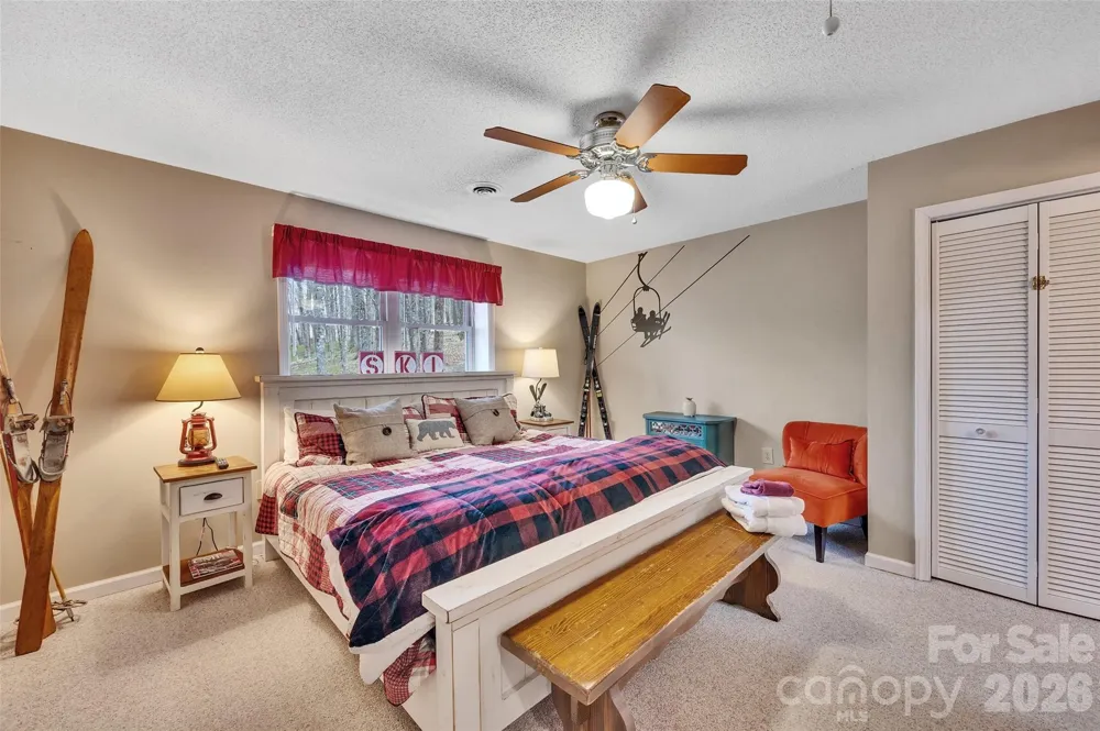 202 Tamarack Road Beech Mountain, NC 28604
