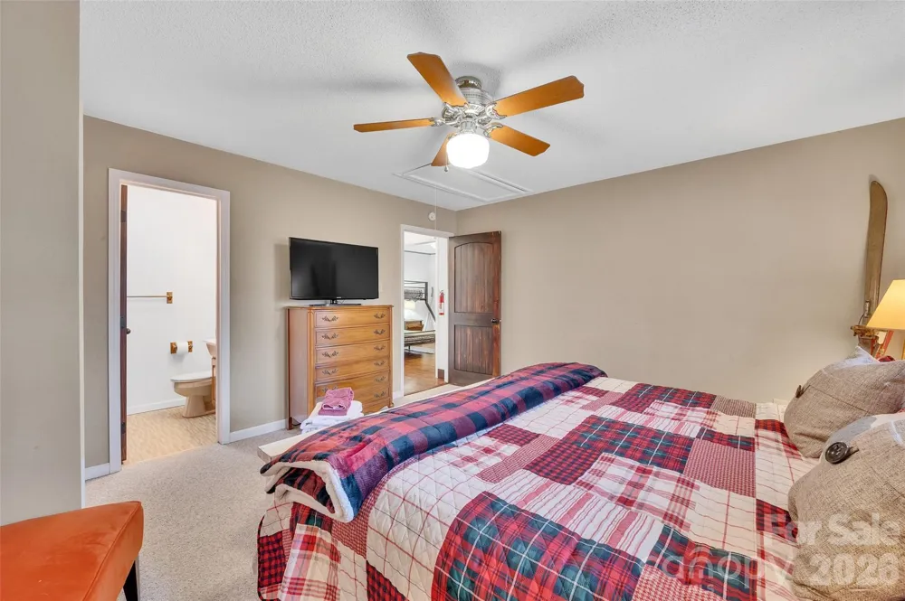 202 Tamarack Road Beech Mountain, NC 28604