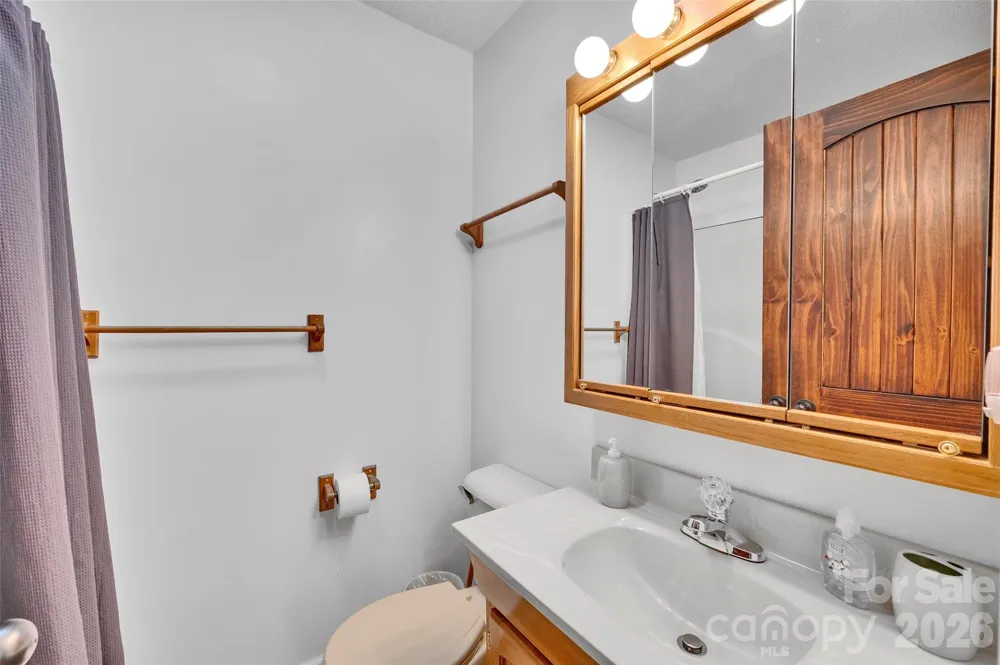 202 Tamarack Road Beech Mountain, NC 28604