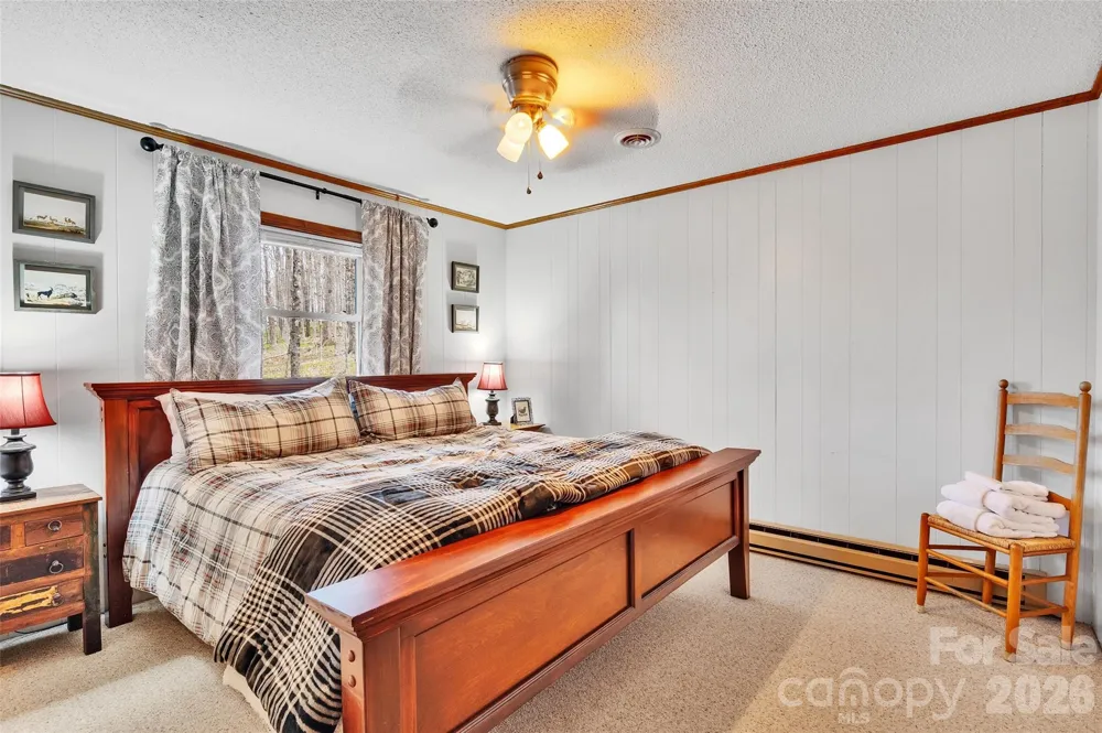 202 Tamarack Road Beech Mountain, NC 28604
