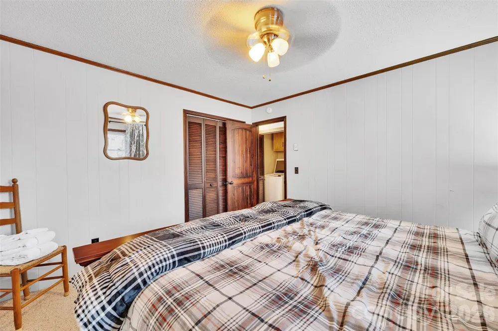 202 Tamarack Road Beech Mountain, NC 28604