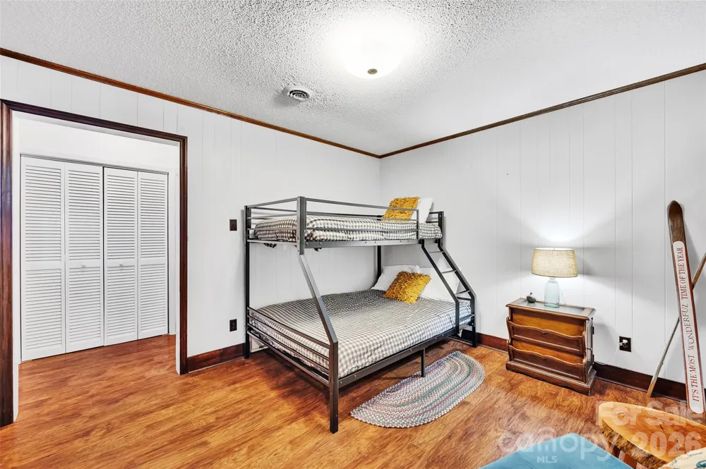 202 Tamarack Road Beech Mountain, NC 28604