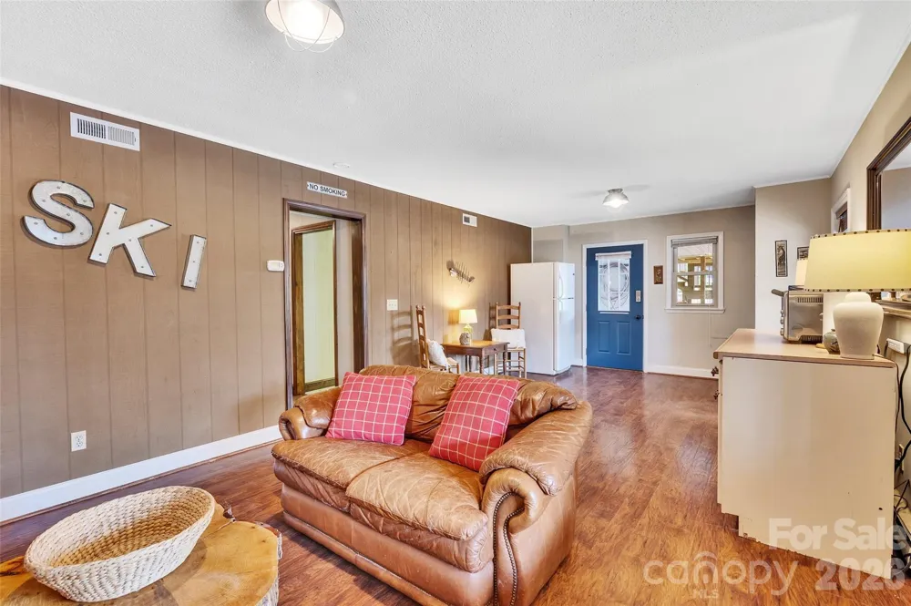 202 Tamarack Road Beech Mountain, NC 28604