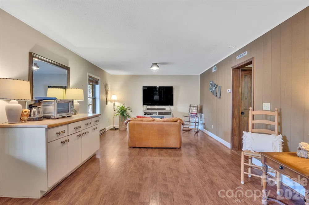 202 Tamarack Road Beech Mountain, NC 28604
