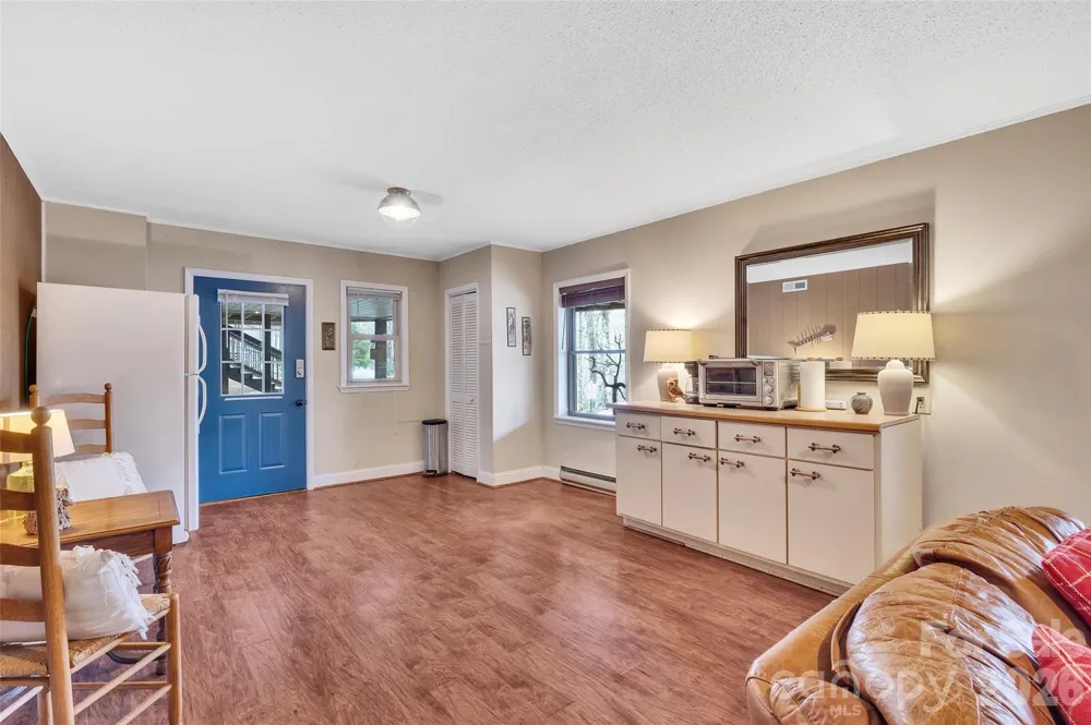 202 Tamarack Road Beech Mountain, NC 28604