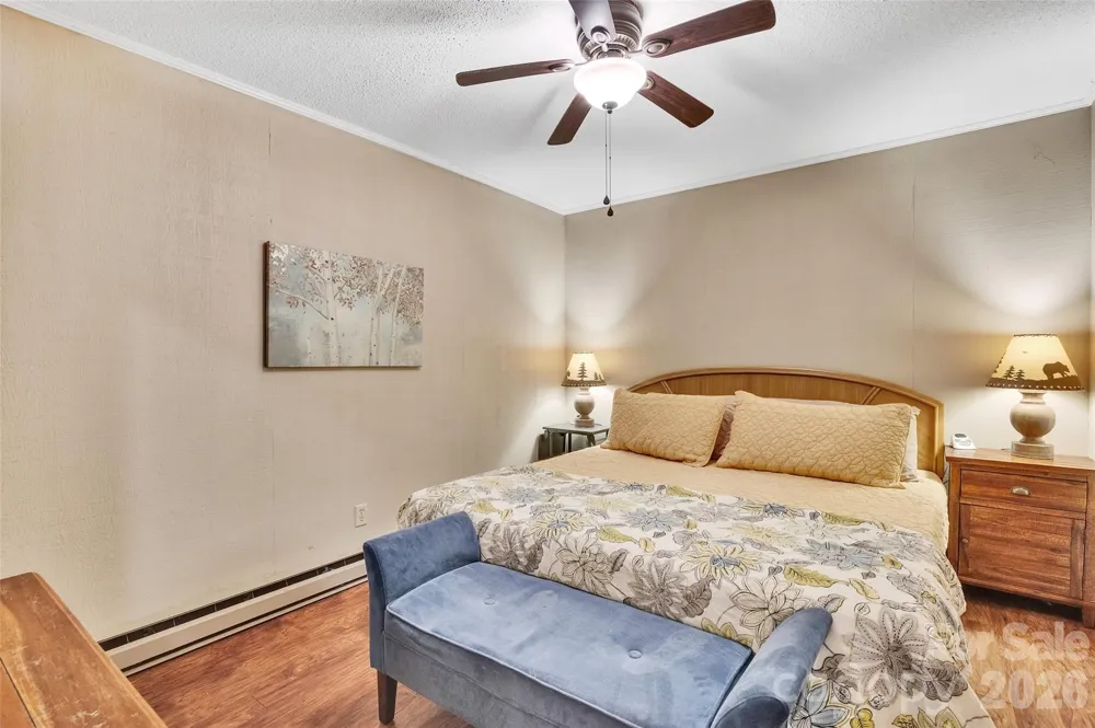 202 Tamarack Road Beech Mountain, NC 28604