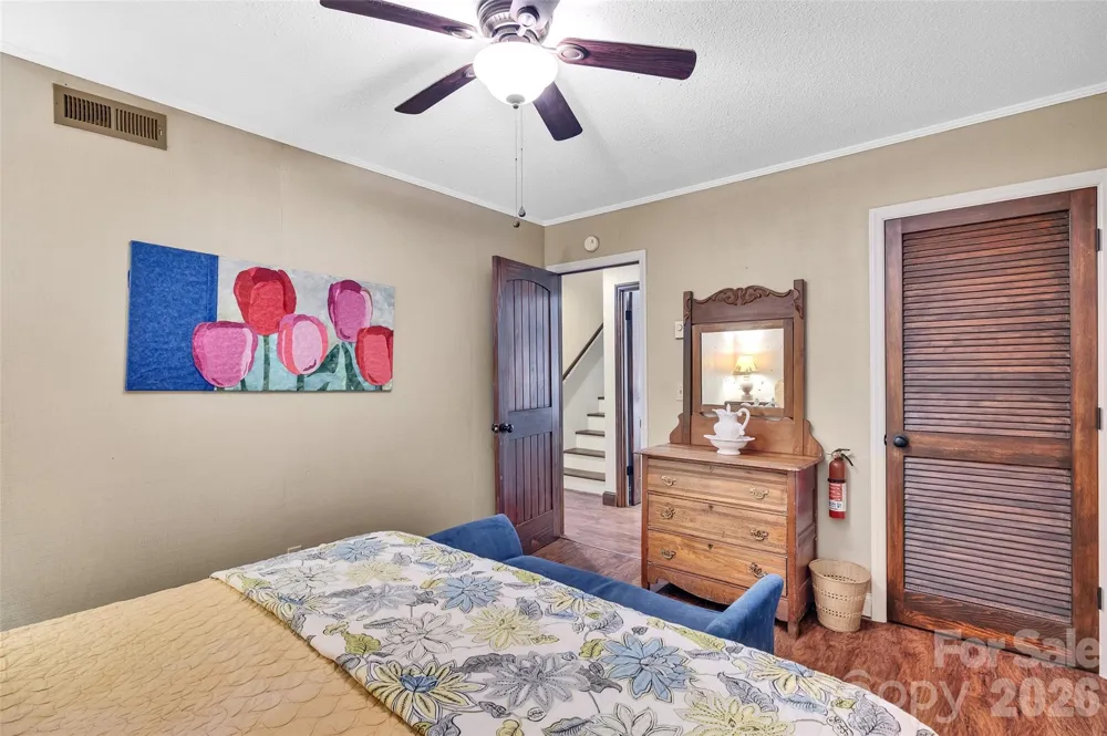 202 Tamarack Road Beech Mountain, NC 28604