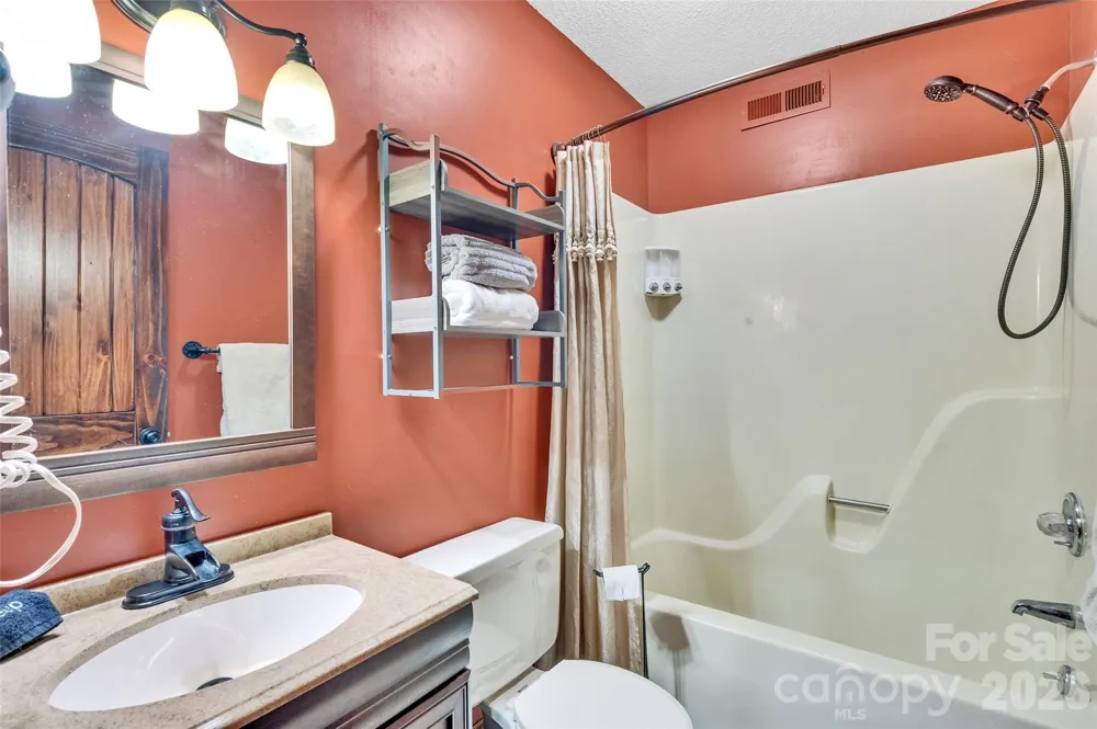 202 Tamarack Road Beech Mountain, NC 28604
